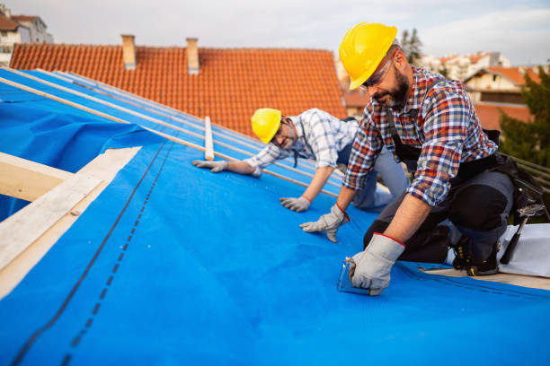 Best Emergency Roof Repair  in Bridge City, LA