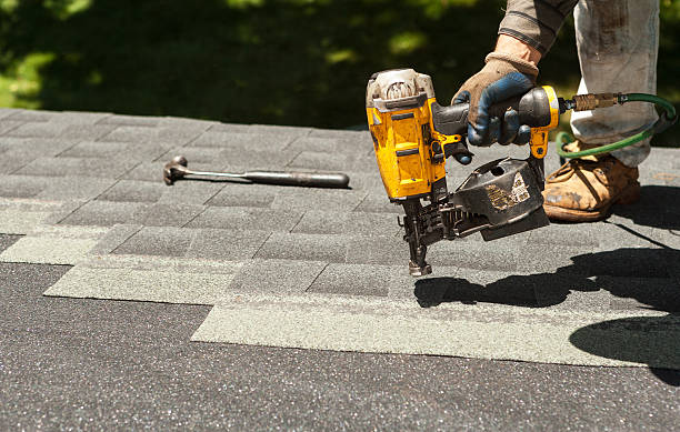 Roof Installation Near Me in Bridge City, LA