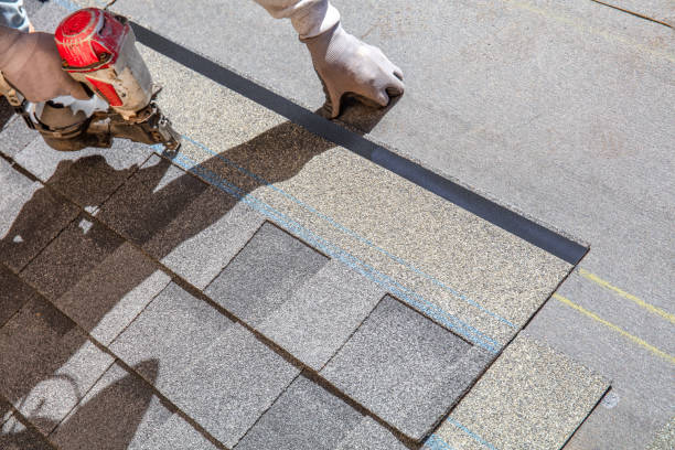 Best Affordable Roofing Company  in Bridge City, LA